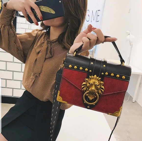 AnkarasBest Handbags - Sale!❤💕Luxury European Shoulder Crossbody Bag